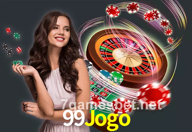 vivo no cassino 99Jogo
