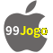 Aplicativo 99Jogo para iOS