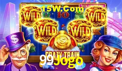 Recursos de Bônus 99Jogo