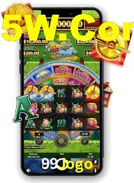 Game Providers 99Jogo