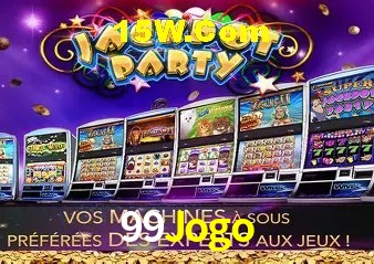 Mesa de Blackjack 99Jogo