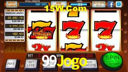 Benefícios da Conta 99Jogo