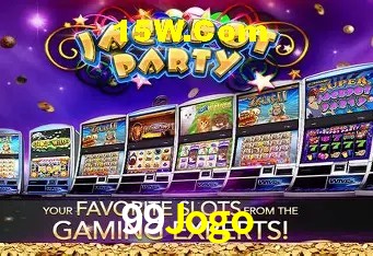 Cadastro Rápido 99Jogo