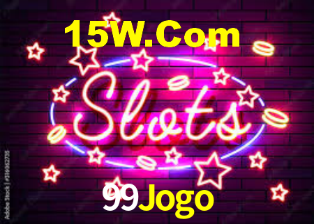 99Jogo App Interface