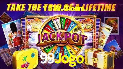 Jogos de Slot 99Jogo