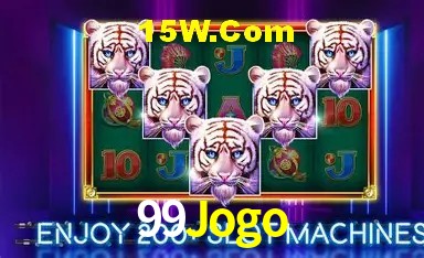 Experiência VIP 99Jogo