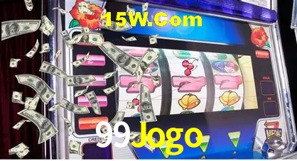 Gates of Olympus 99Jogo