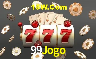 Casino Ao Vivo 99Jogo