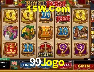 Casino VIP 99Jogo