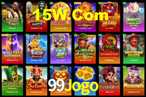 Welcome Bonus 99Jogo