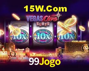 Estatísticas do Jogo 99Jogo