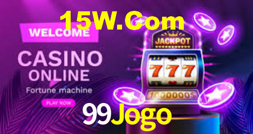 VIP Casino 99Jogo