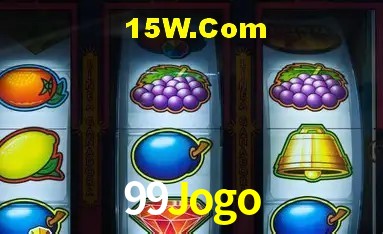 Bônus de Boas-vindas 99Jogo