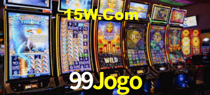 Bônus Generosos e Exclusivos no 99Jogo para Você!