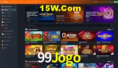 Experimente o Login Seguro Premium no 99Jogo