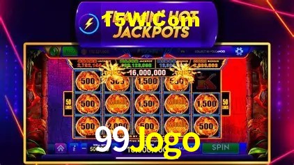 Promoções Sazonais 99Jogo