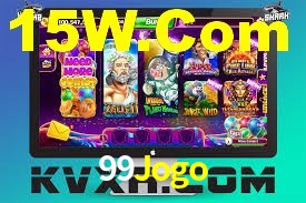 Welcome Bonus 99Jogo