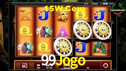 Avaliações dos Jogadores 99Jogo