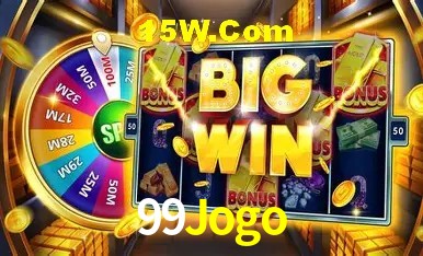 Integração de APIs 99Jogo