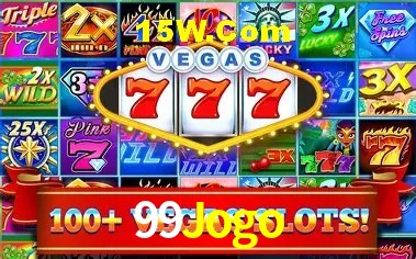 Promoção Relâmpago 99Jogo