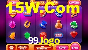 99Jogo,99Jogo.Com