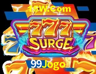 Jogos de Slot 99Jogo