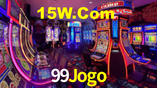 99Jogo: Seu Cassino Premiado com Pagamentos Rápidos