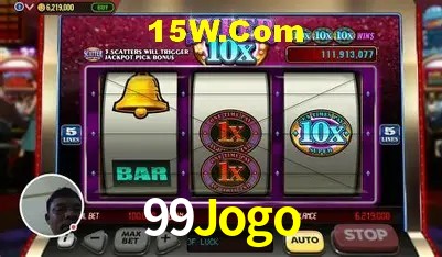 Especiais de Fim de Semana 99Jogo