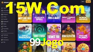 Daily Bonuses 99Jogo