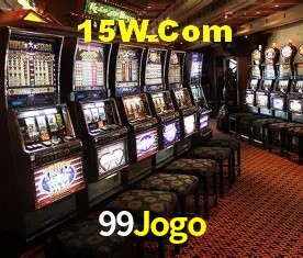 Benefícios da Conta 99Jogo