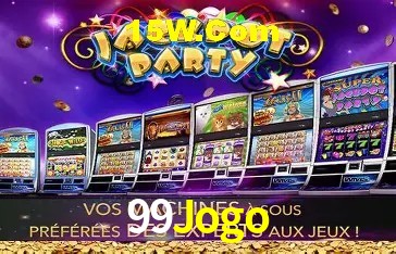 Ofertas Exclusivas 99Jogo