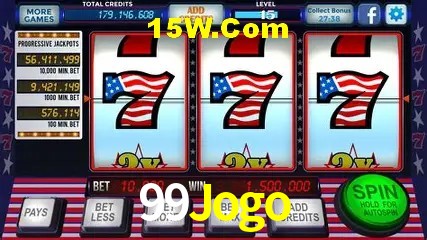 Estatísticas do Jogo 99Jogo