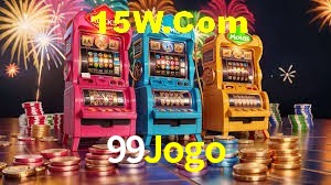 Game Statistics 99Jogo
