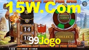 Programa VIP 99Jogo
