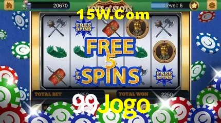 Login Seguro 99Jogo
