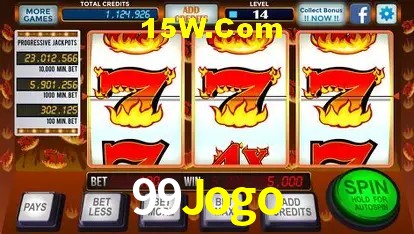 Provedores de Jogos 99Jogo