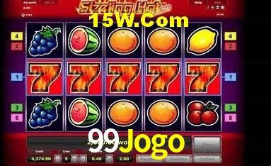 Apostas de Tênis 99Jogo