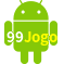 Aplicativo 99Jogo para Android