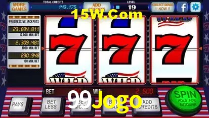 Estatísticas do Jogo 99Jogo
