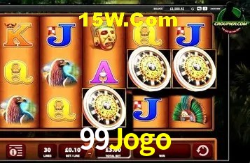 Sistemas de Segurança 99Jogo