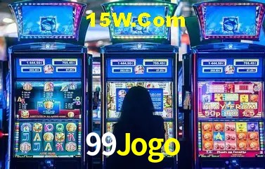 Diretório de Jogos 99Jogo