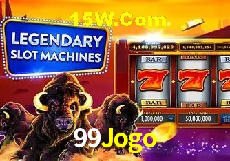 Login Seguro 99Jogo