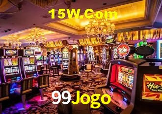 Recursos de Bônus 99Jogo