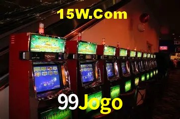 Casino Ao Vivo 99Jogo
