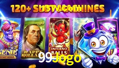 Integração de APIs 99Jogo