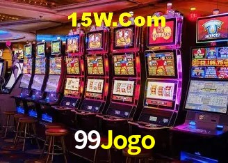 Gates of Olympus 99Jogo